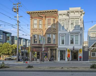 Main picture of 290 Divisadero St