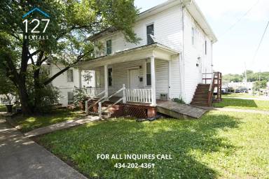 Main picture of 1401 Garfield Ave
