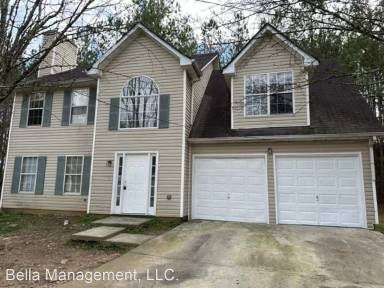 Main picture of 4276 Waldrop Hills Ter