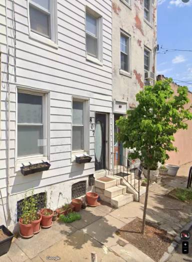 Main picture of 807 Alter St