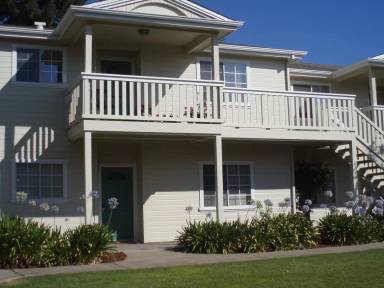 Main picture of Sonoma Point Apartments