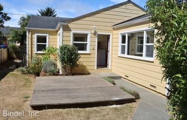 Main picture of 2319 Spring St