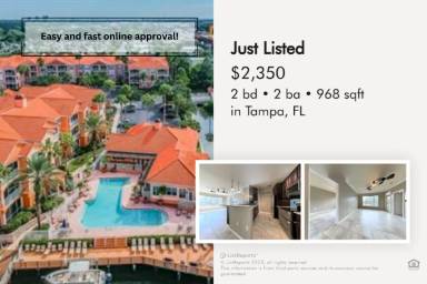 Main picture of Culbreath Key Condominiums