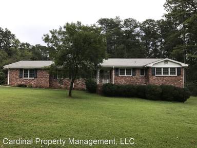 Main picture of 5103 Brookwood Dr SW