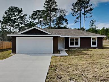 Main picture of 7292 N Gibralter Dr