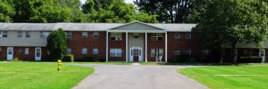 Main picture of Lawrence Terrace