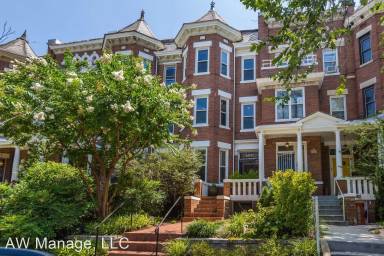 Main picture of 2619 13th St NW
