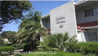 Main picture of Eaton Terrace Apartments
