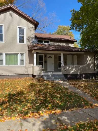 Main picture of 701 Division St