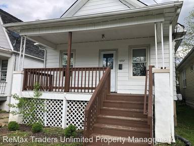 Main picture of 1822 N Missouri Ave