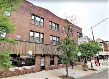 Main picture of 4611 N Western Ave