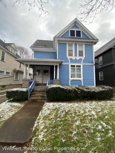 Main picture of 528 S Goodman St