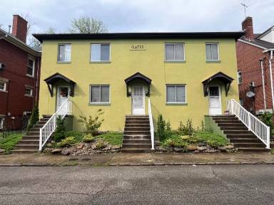 Main picture of 1612 Franklin Ave