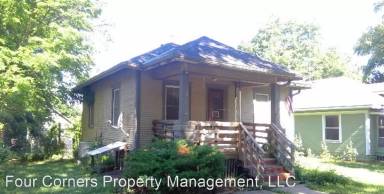 Main picture of 1719 N 30th St