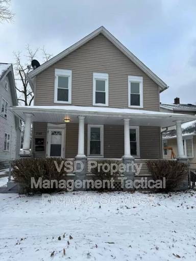 Main picture of 2180 W 83rd St