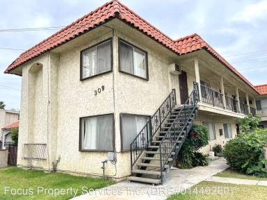 Main picture of 309 S Del Mar Ave