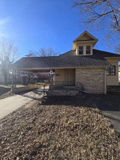 Main picture of 517 S Vine St
