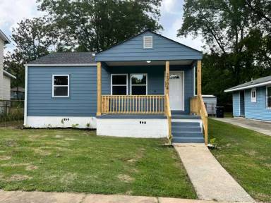 Main picture of 2304 33rd Ave N