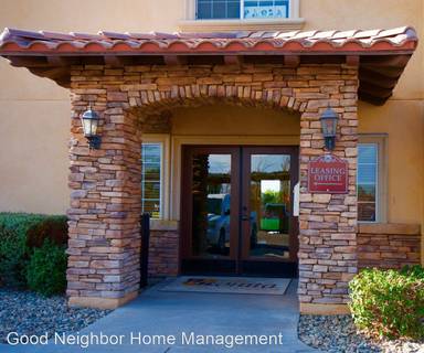 Main picture of Villas Bonita Apartments