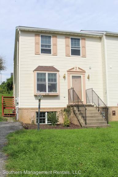 Main picture of 111 Shawnee Dr