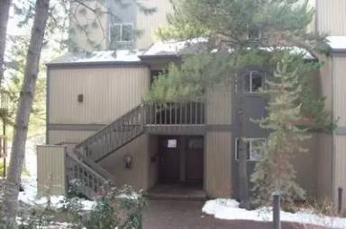 Main picture of Mount Bachelor Village Resort