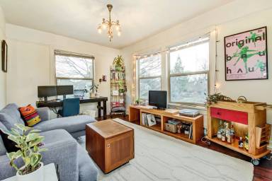 Main picture of Hawthorne Apartments