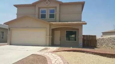 Main picture of Mesquite Hills Subdivision