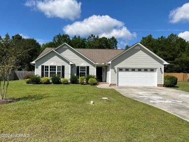 Main picture of 113 Navy Blue Dr