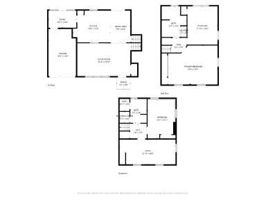 Main picture of 322 Nicholson Rd