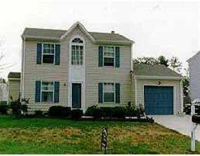 Main picture of 724 Trails Ln