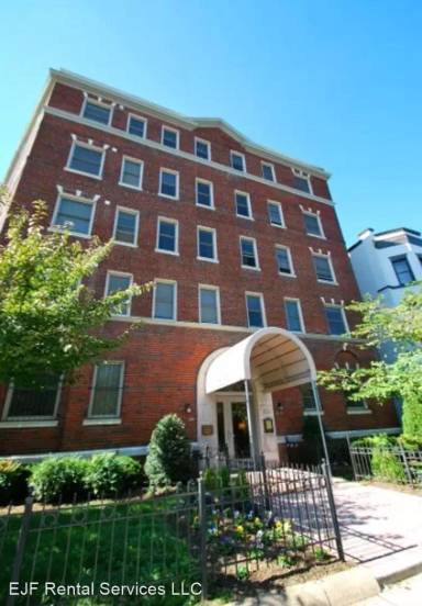 Main picture of 3500 13th St NW