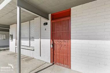 Main picture of Berridge Villa Apartments