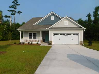 Main picture of 4877 Wyndcrest Loop