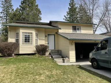 Main picture of 5303 E Woodland Dr