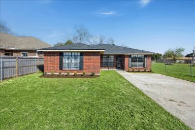Main picture of 3513 Barberry Dr