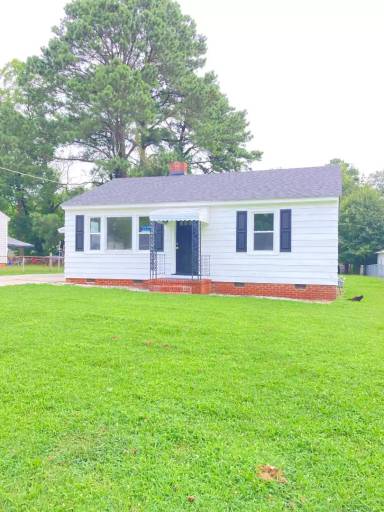 Main picture of 510 Macon St S