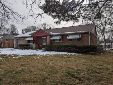 Main picture of 3903 Burrmont Rd