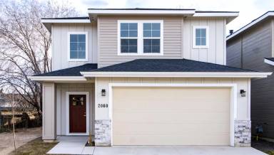 Main picture of 2020 W Bella Ln
