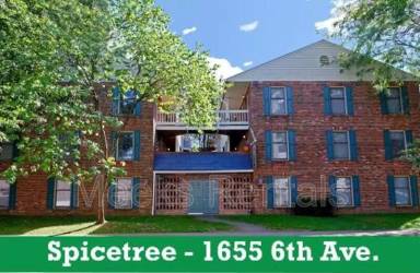 Main picture of 1655 6th Ave