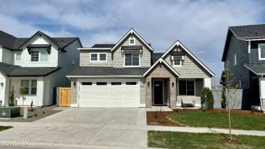 Main picture of 18450 Hush Creek Way