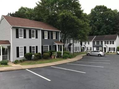 Main picture of Wayneridge Townhomes