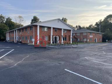 Main picture of Eastridge Apartments