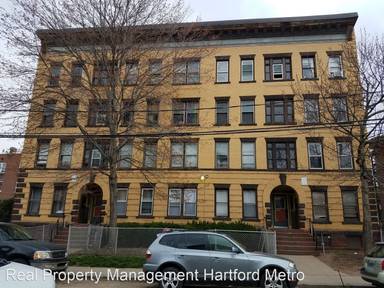 Main picture of 258 Lawrence St