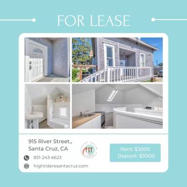 Main picture of 915 River St