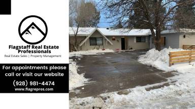 Main picture of 2417 E Lockett Rd