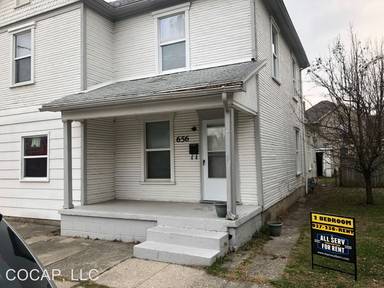 Main picture of 656 Maryland Ave