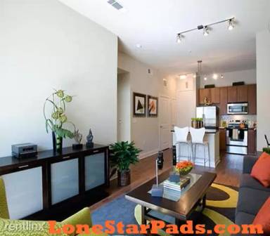 Main picture of Equinox Apartment Homes