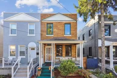 Main picture of 528 Roxboro Pl NW