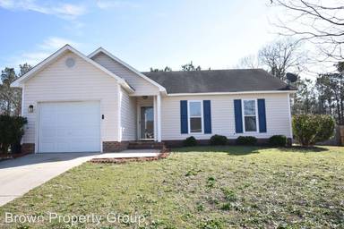 Main picture of 235 Deep Creek Ln