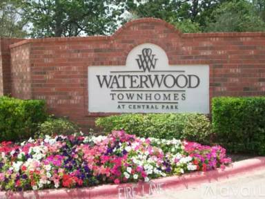 Main picture of Waterwood